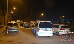 Adana'da iki grup arasındaki silahlı kavgada 1 kişi yaralandı