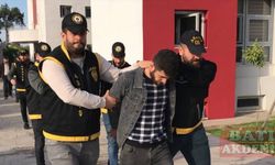 Adana'da iki kardeşin öldüğü silahlı kavganın 4 zanlısından 2'si tutuklandı