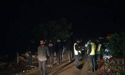 Adana'da minibüsün altında kalan kişi öldü