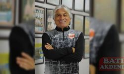 Adanaspor'da teknik direktörlüğe Kemal Kılıç getirildi