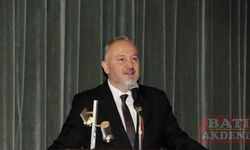 AKTOB'un Yönetim Kurulu Başkanlığına Kaan Kaşif Kavaloğlu seçildi