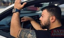 Antalya'da 25 yaşındaki genç evinde ölü bulundu