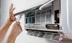 Antalya'da “ücretsiz klima bakımı“ bahanesiyle dolandırıcılık iddiası