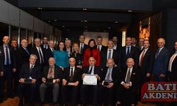 Antalya Ticaret Borsasında bu yıl 11 milyar liralık işlem yapıldı