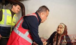 Antalya Büyükşehir Belediyesi, selden zarar gören esnaftan 1 ay su ücreti almayacak