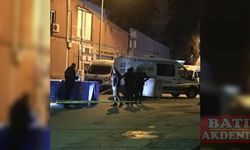 Antalya'da silahla vurulan kişi yaşamını yitirdi