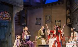 Antalya Devlet Opera ve Balesi "Kanlı Nigar" müzikalini sahneleyecek