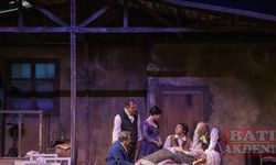 Antalya Devlet Opera ve Balesi, “La Boheme“ operasını sahneleyecek