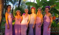 Antalya Devlet Opera ve Balesinden "Venera Ensemble" konseri