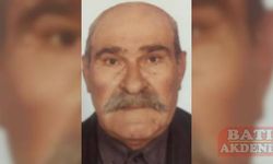 Antalya'da balkondan düşen kişi öldü