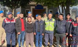 Antalya'da kaybolan zihinsel engelli kadın bulundu