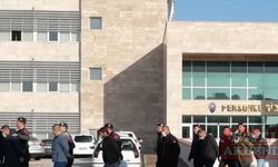 Antalya'da suç örgütü operasyonunda gözaltına alınan 21 şüpheli adliyeye sevk edildi