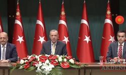 Asgari ücret net 8 bin 500 TL oldu