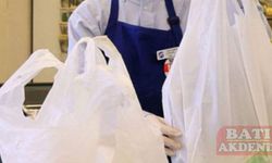 Bakan Kurum: Poşet fiyatları, 2023'te de 25 kuruş olacak