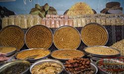 Başkentte "Gastronomi Şöleni" başladı