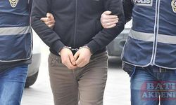 Burdur'da bir çiftçinin av tüfeğiyle öldürülmesine ilişkin 2 şüpheli tutuklandı