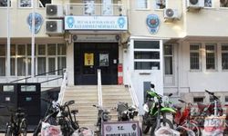 Burdur'da motosiklet ve bisiklet hırsızlığı zanlısı 4 kişi tutuklandı