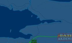 Bursa'da tek motorlu uçak düştü: 2 ölü