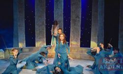 Devlet Tiyatroları 18 ilde 33 temsille turneye çıkıyor