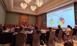 Dünya Okçuluk Federasyonu Yönetim Kurulu, Antalya'da toplandı