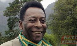 Dünya Kupası'nı üçleyen tek futbolcu Pele vefat etti
