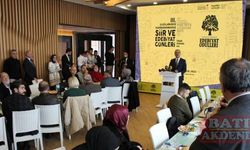 Edebiyat tutkunları "Yedi Güzel Adam"ın memleketinde buluşacak