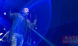 Edirne İpsala’da 8 derecede 'Haluk Levent' coşkusu