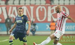 Futbol: Spor Toto Süper Lig