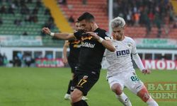 Futbol: Spor Toto Süper Lig