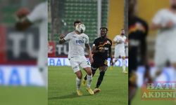 Futbol: Spor Toto Süper Lig