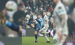 Futbol: Spor Toto Süper Lig