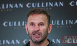 Galatasaray-Toulouse maçının ardından