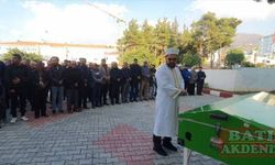Gaziantep'teki kazada hayatını kaybedenlerin cenazeleri Osmaniye'de defnedildi