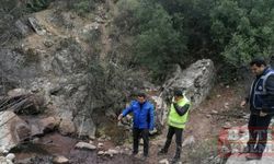 Göksu Nehri'ni kirlettiği tespit edilen iki tesisin faaliyeti durduruldu