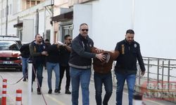 GÜNCELLEME - Adana merkezli dolandırıcılık operasyonunda 44 zanlı yakalandı