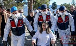 Mersin'de 2 ilçede KBRN tatbikatı yapıldı