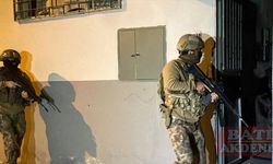 GÜNCELLEME - Mersin'de DEAŞ operasyonunda 9 zanlı yakalandı