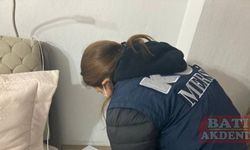 GÜNCELLEME - Mersin'de icra ihalelerine fesat karıştırdıkları iddiasıyla 12 zanlı yakalandı