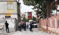 Mersin'de tüfekle rastgele ateş açan zanlıya müdahale eden 5 polis yaralandı