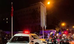 GÜNCELLEME - Mersin'de uyuşturucu operasyonunda 23 zanlı yakalandı