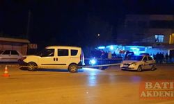 GÜNCELLEME - Osmaniye'de uygulamadan kaçıp polise ateş açan 4 şüpheliden biri, yaralı olarak kaldırıldığı hastanede öldü