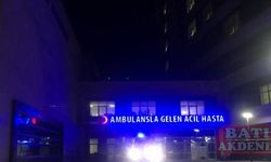 Hatay'da çıkan tartışmada bir kişi  öldü