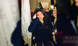 Hatay'da saldırıya uğrayan 2 sağlık çalışanı yaralandı