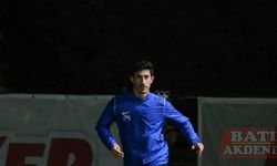 Hatayspor, Fenerbahçe maçının hazırlıklarını tamamladı