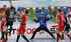 Hentbol: HDI Sigorta Erkekler Türkiye Kupası