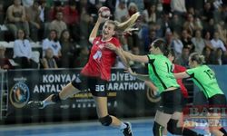 Hentbol: EHF Kadınlar Avrupa Kupası