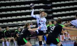 Hentbol: EHF Kadınlar Avrupa Kupası