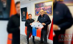 İskenderunspor'da teknik direktörlük görevine Nedim Yiğit getirildi