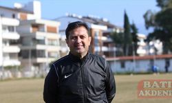 İskenderunspor'un yeni teknik direktörü Yiğit, mutlu sona ulaşacaklarına inanıyor: