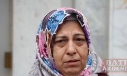 Isparta'da eşini öldürüp kayınvalidesini yaralayan sanık hakim karşısına çıktı